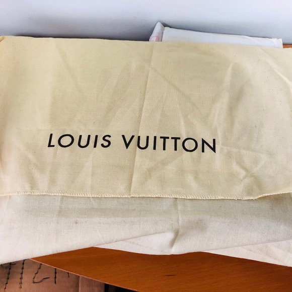 Louis Vuitton Woman’s Attaché NEVER USED - Picture 1 of 8